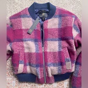 NWT House of Harlow Jacket